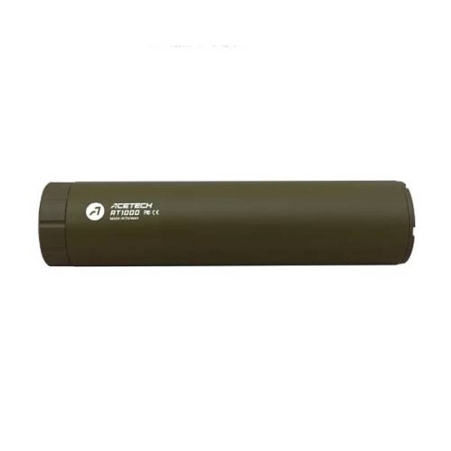 ACETECH TRACER UNIT TAN - AT1000