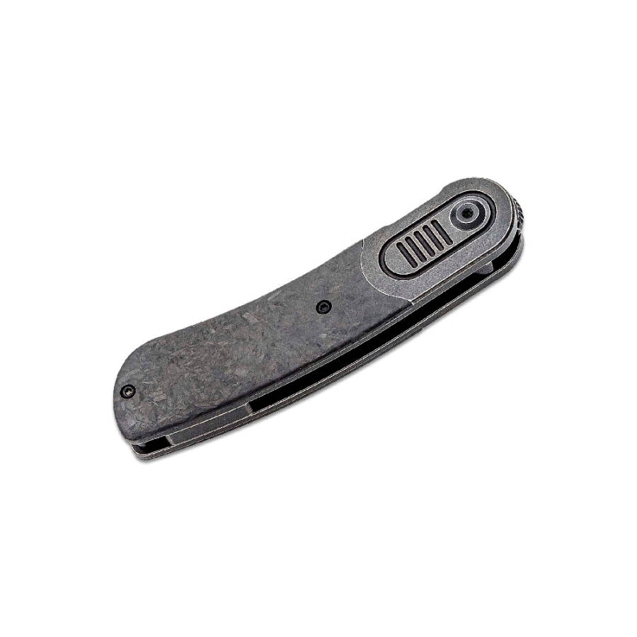 Kansept Reverie Folding Knife Justin Lundquist - K2025A2