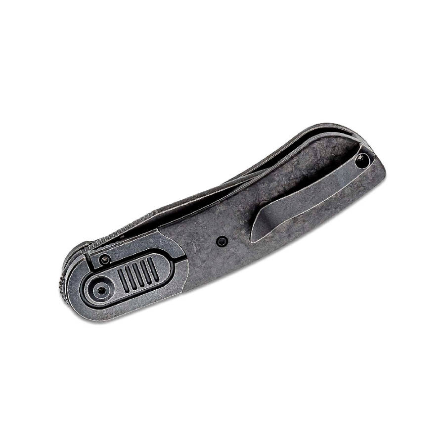 Kansept Reverie Folding Knife Justin Lundquist - K2025A2