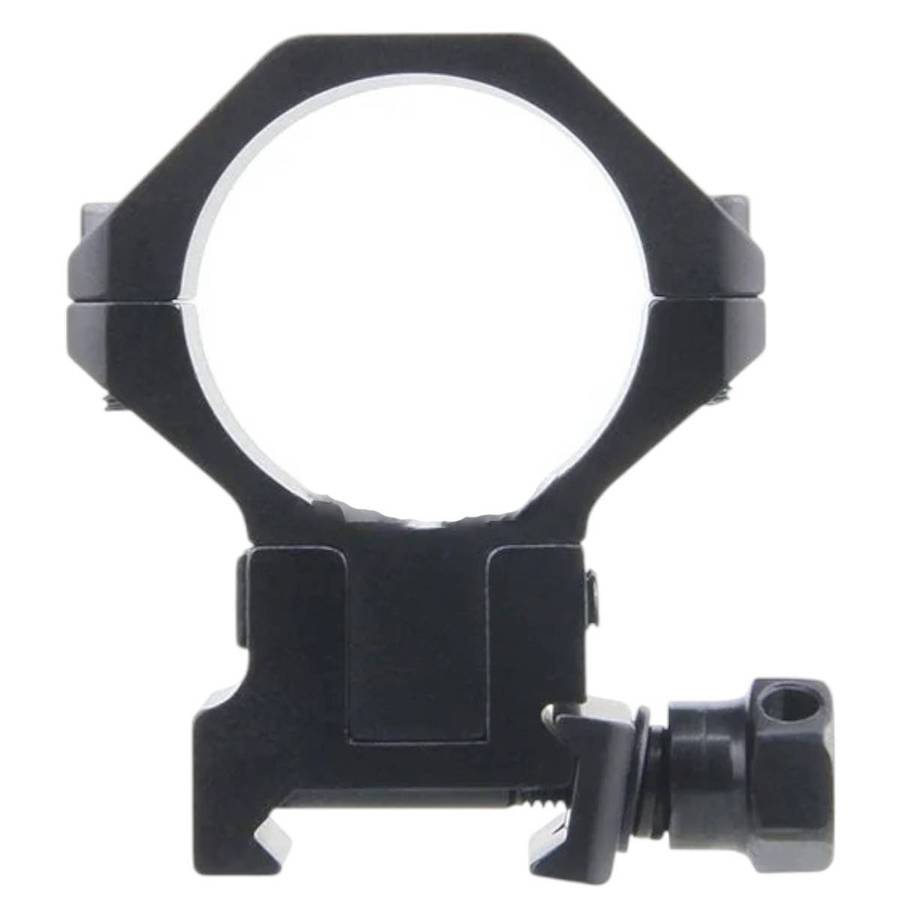 Victoptics Mounts X-Accu 30mm Picatinny Rings - XASR-3040