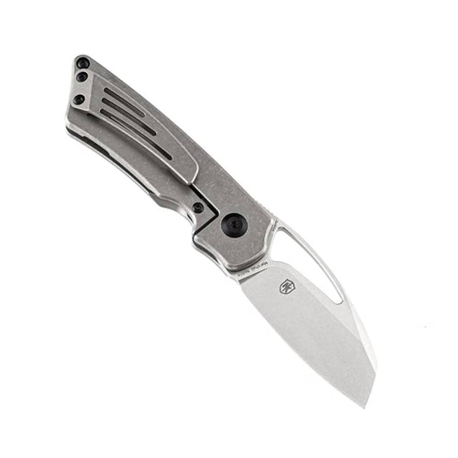 Kansept Goblin Knife - K2016A4