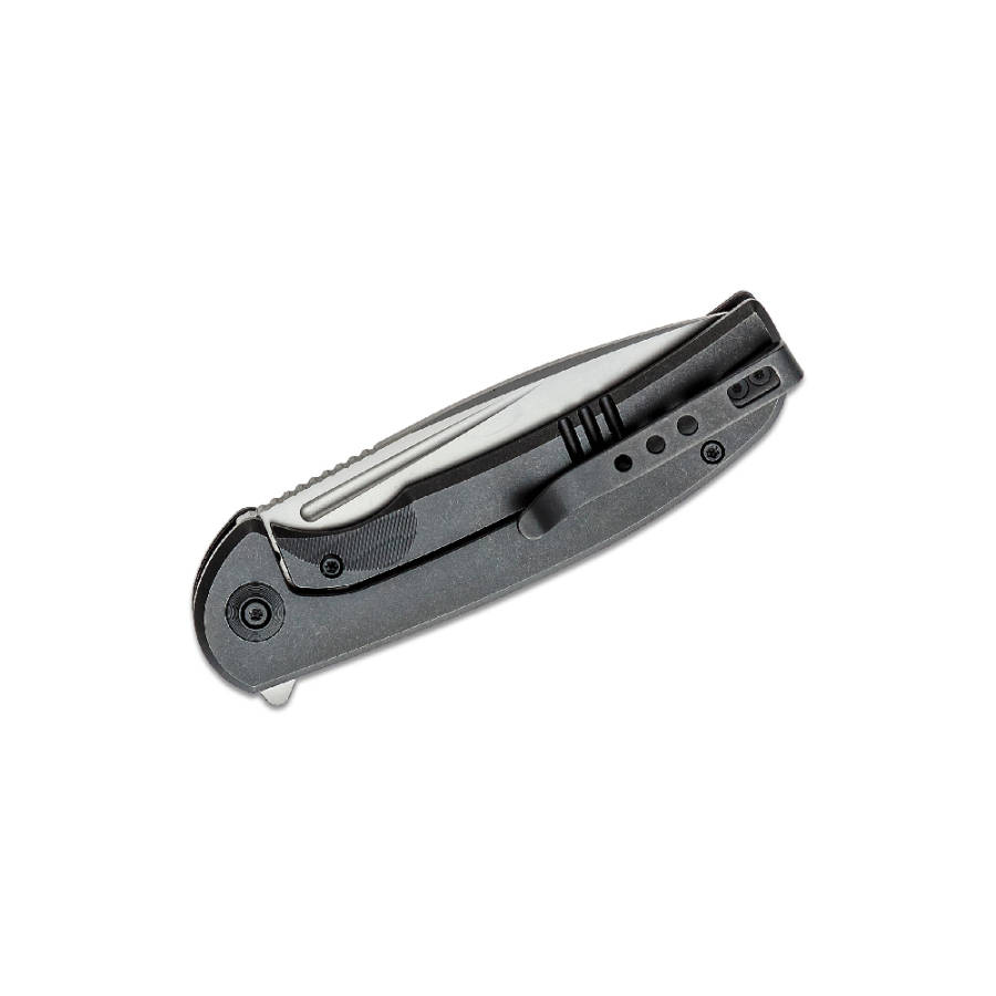WE Knife Beacon Folding Knife  WE20061B-4