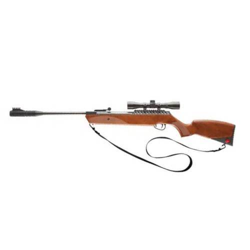 Ruger Impact Max Elite 5.5mm(.22cal) Pellet Rifle W/scope  2230196
