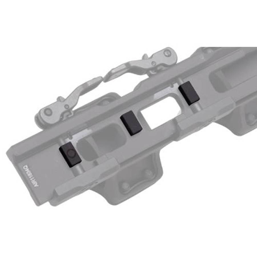 UTG ACCU-SYNC QR Cantilever Mount 1" MED - Air11834Q