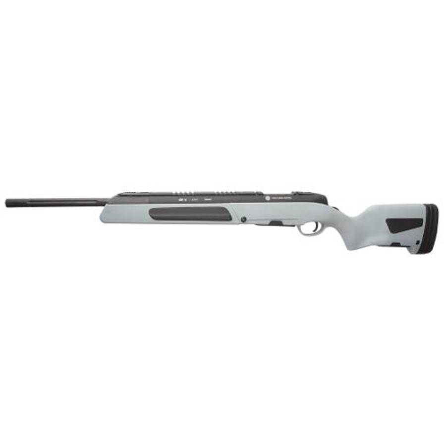 ASG Steyr Scout Airsoft Sniper Rifle Grey 6mm - 19635
