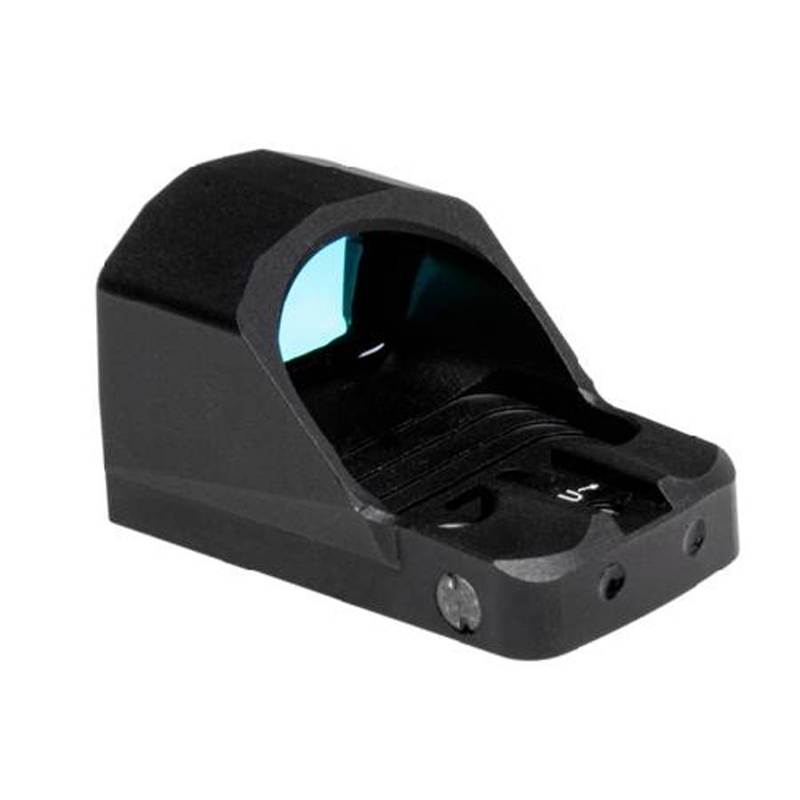 UTG OP3 Mini Micro Red 3 MOA Dot MRDS - OT-RDM16R