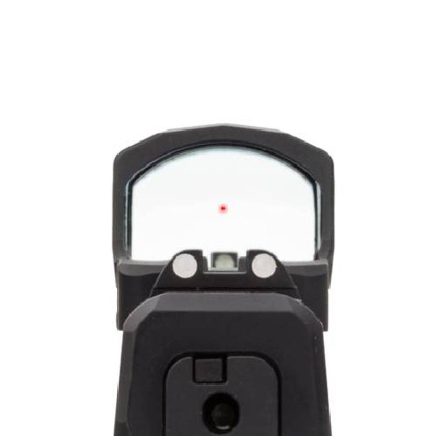 UTG OP3 Mini Micro Red 3 MOA Dot MRDS - OT-RDM16R