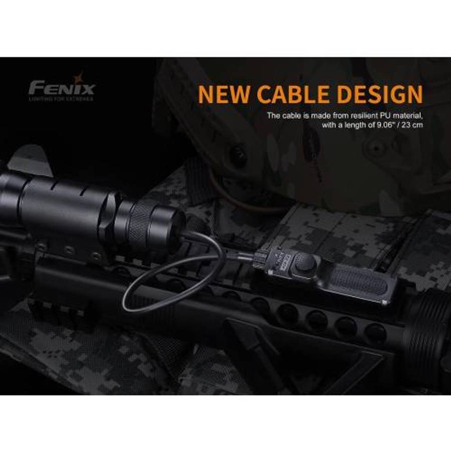 Fenix AER-03 V2.0 Remote Switch.