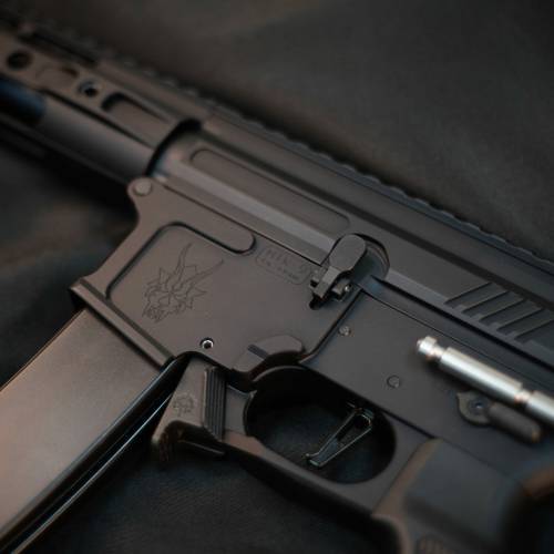 Wolverine Airsoft MTW-9 Series Inferno - MTW-9NT-0707-SKU