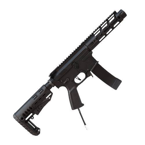 Wolverine Airsoft MTW-9 Series Inferno - MTW-9NT-0707-SKU