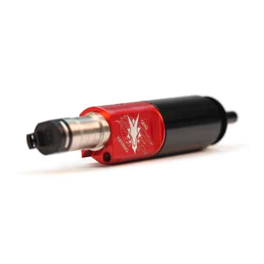 Wolverine Airsoft Gen 2 Inferno V2 M4 Cylinder Spartan Edition  NFR-CA-012-M4-SPN