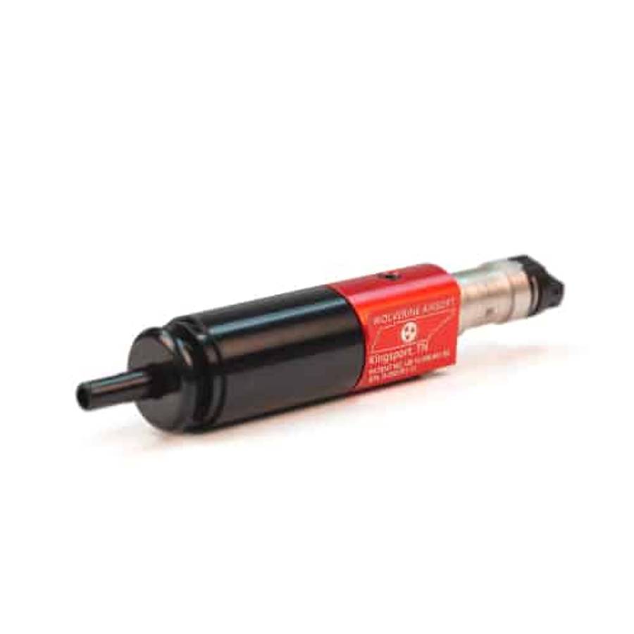 Wolverine Airsoft Gen 2 Inferno V2 M4 Cylinder Spartan Edition  NFR-CA-012-M4-SPN