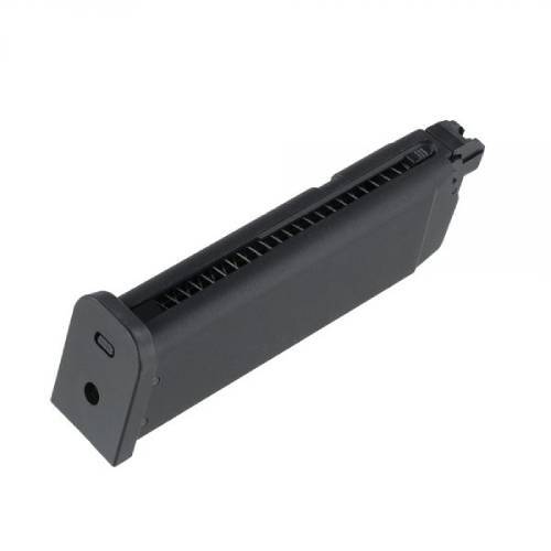 NOVRITSCH SSP18 Gas Magazine