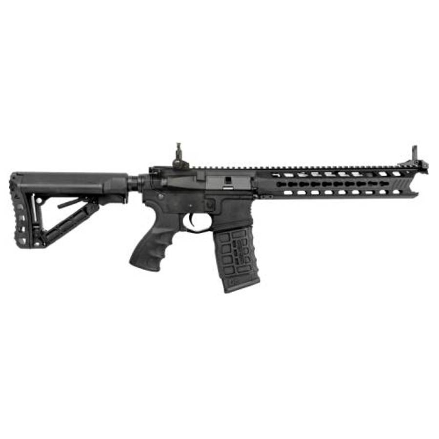 G&G CM16 Predator EGC-16P-PTR-BNB-NCM