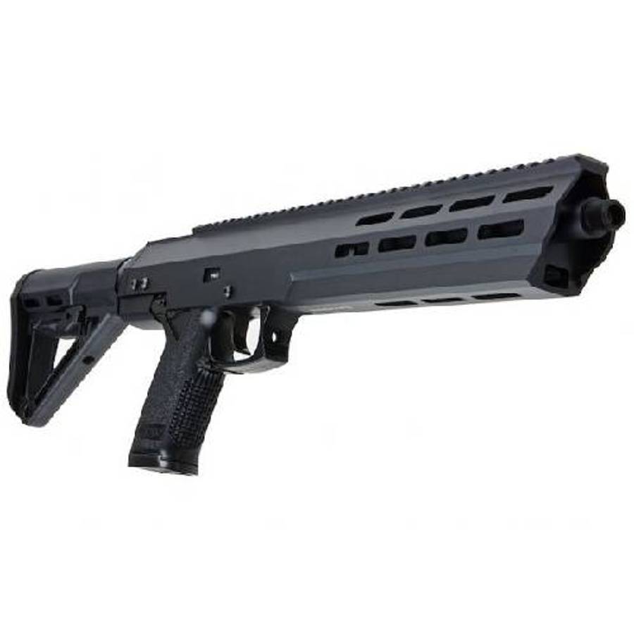 Novritsch SSX303 Stealth Gas Rifle