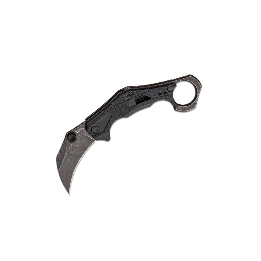 KERSHAW OUTLIER- K2064