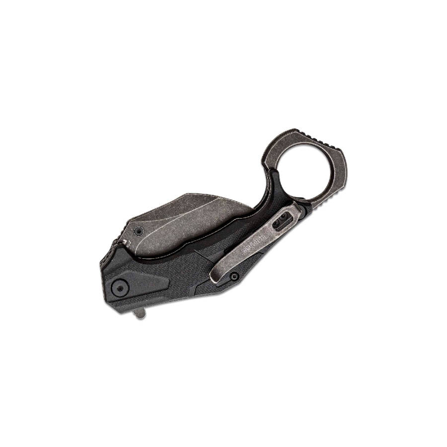 KERSHAW OUTLIER- K2064