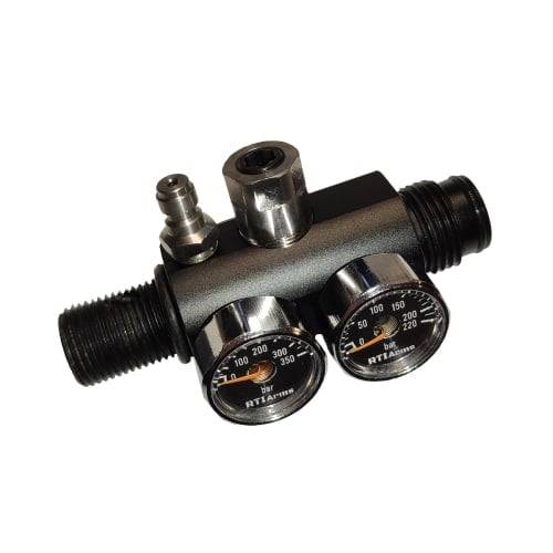 RTI EXTERNALLY ADJUSTABLE REGULATOR FOR PRIEST/PROPHET