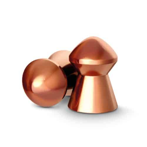 H&N BARACUDA POWER 4,50MM 300CT