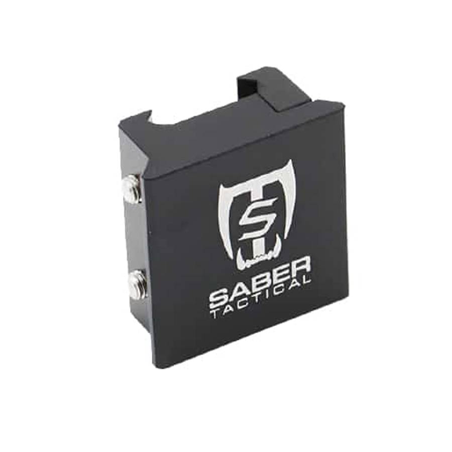 SABER TACTICAL ST0024 UNIVERSAL PICATINNY TO ARCA SHORT