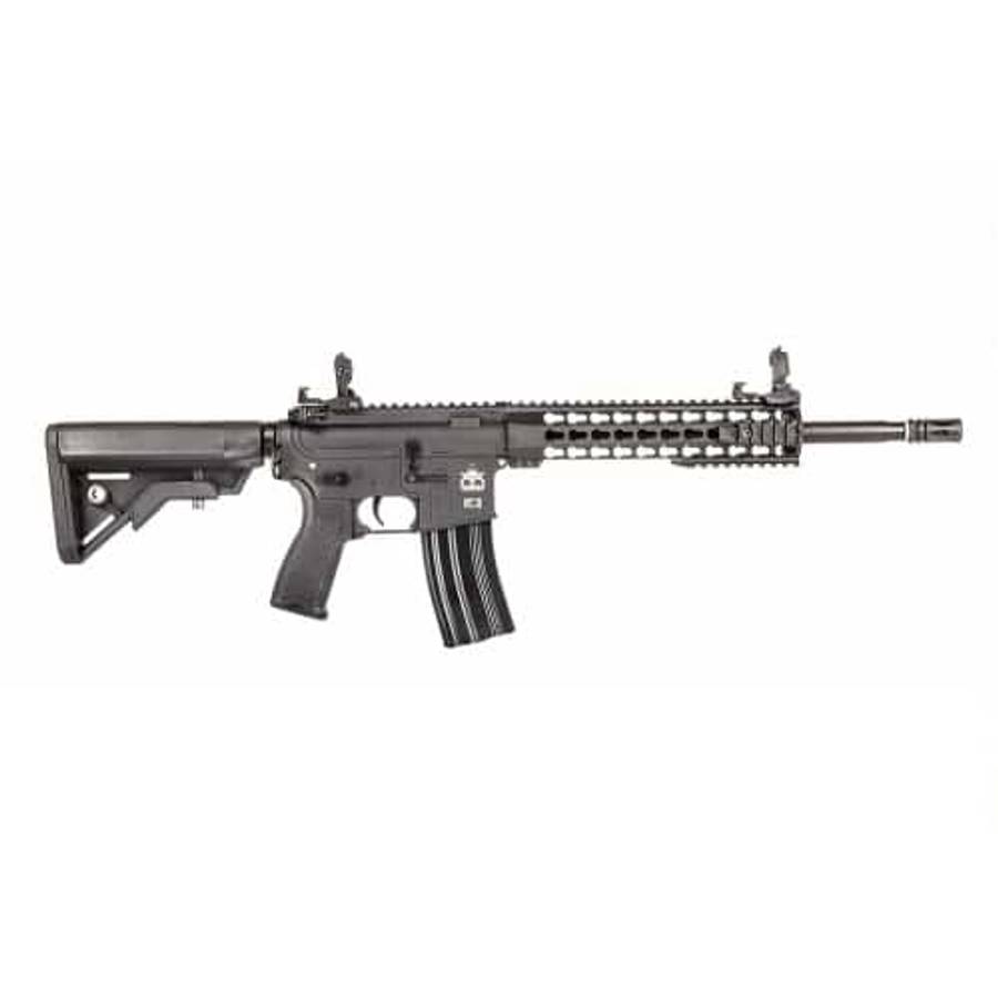 Evolution Recon 14.5" Carbontech Black - 94171