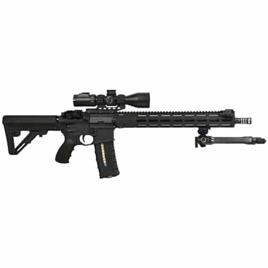 UTG PRO TBNR BIPOD - TLUBP01
