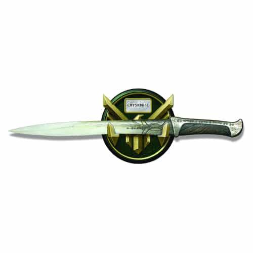 UNITED CUTLERY UC3458 DUNE CRYSE KNIFE