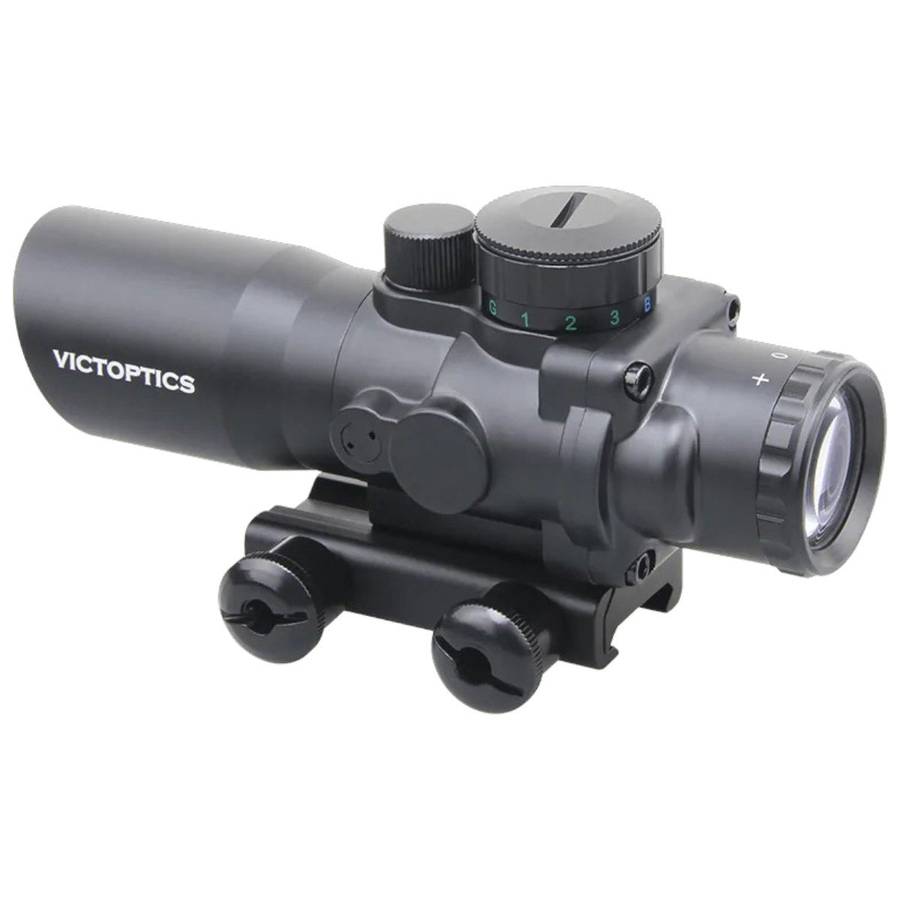 VICTOPTICS OPSL14 C1 4x32 PRISM SCOPE