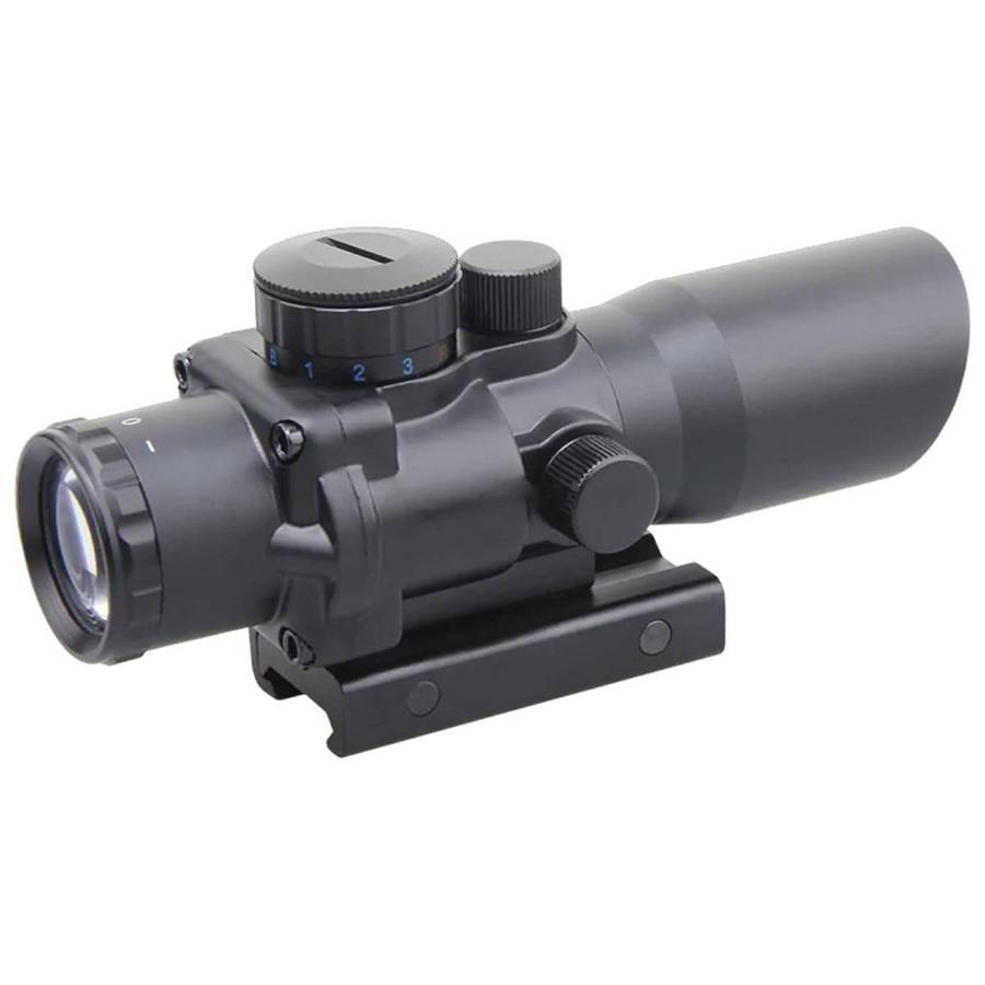 VICTOPTICS OPSL14 C1 4x32 PRISM SCOPE