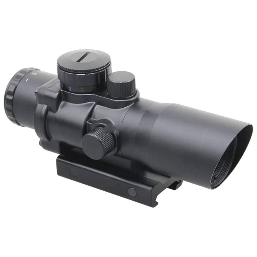 VICTOPTICS OPSL14 C1 4x32 PRISM SCOPE