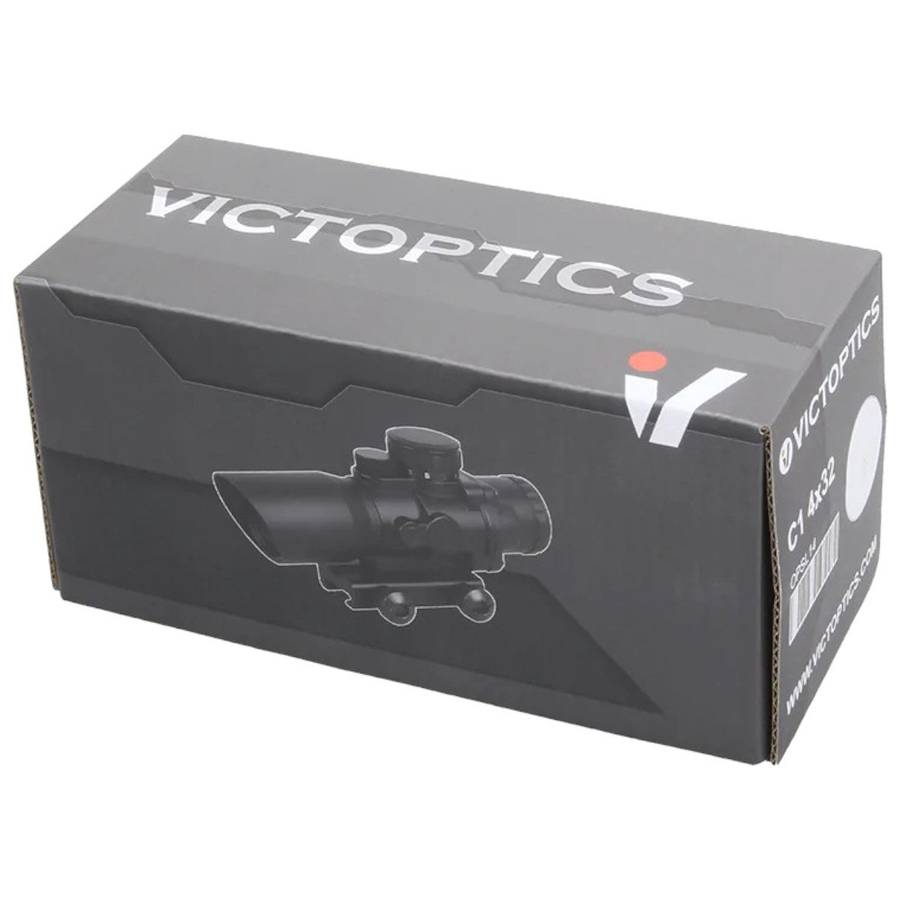 VICTOPTICS OPSL14 C1 4x32 PRISM SCOPE