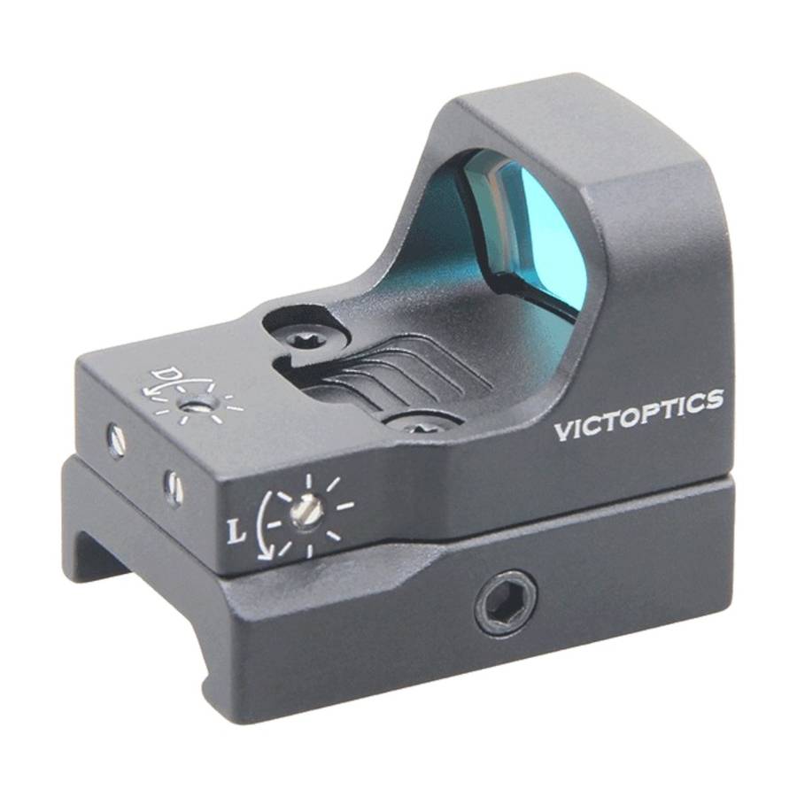 Victoptics RDSL25 V3 1x17x26