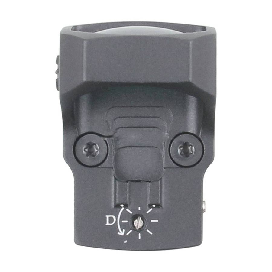 Victoptics RDSL25 V3 1x17x26