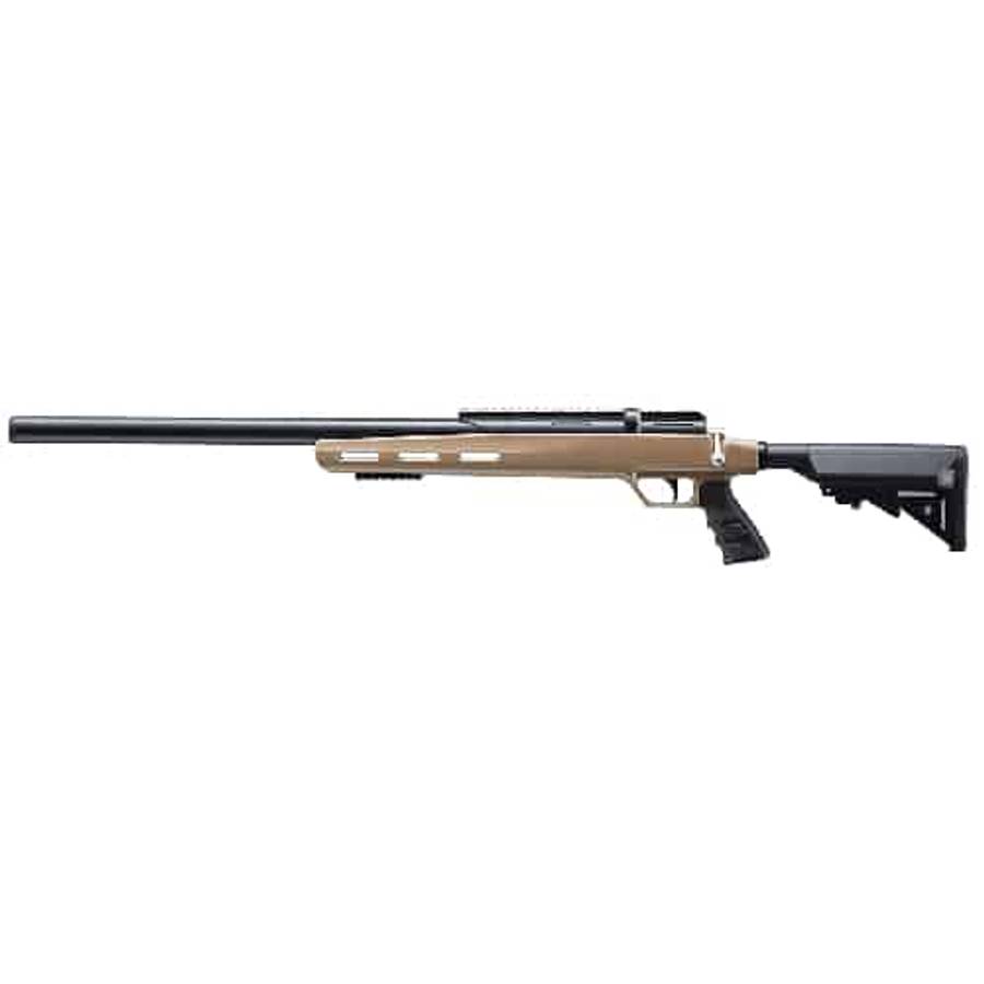 M30C 5.5MM TACTICAL TAN AIR RIFLE