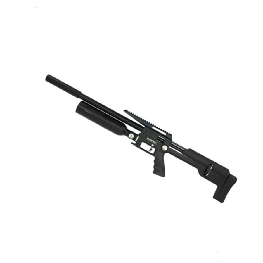 Snowpeak M60B 5.5mm PCP Air Rifle