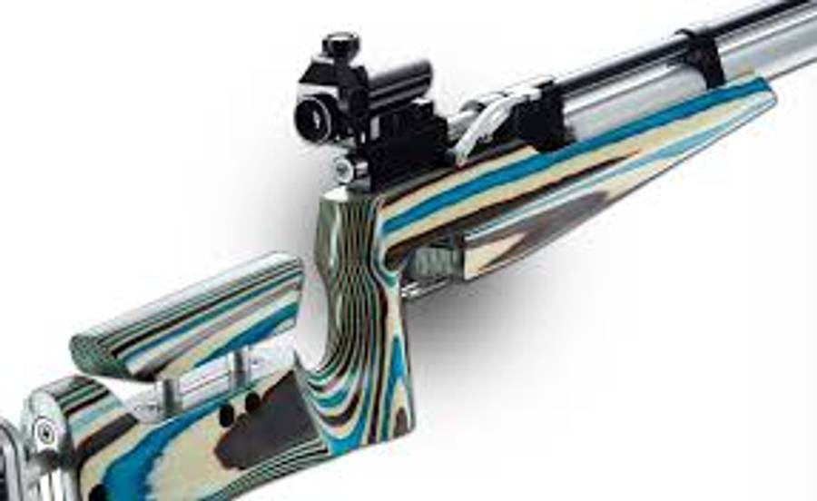 MAT300 4.5mm PCP Air Rifle | .177 Precision Target