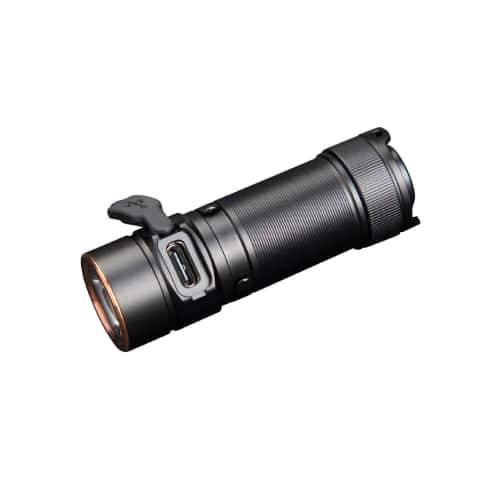 Fenix E18R V2.0 LED Flashlight - 1200 Lumens