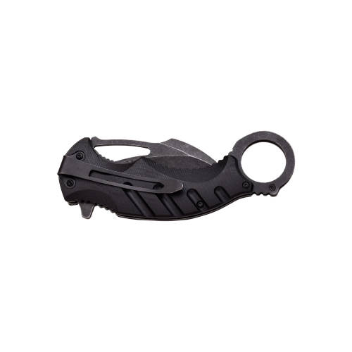 MX-A833BKMTECH USA SPRING ASSISTED KNIFE