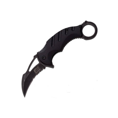 MX-A833BKMTECH USA SPRING ASSISTED KNIFE