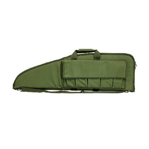 NC Star CVG2907-40 Long Case Green