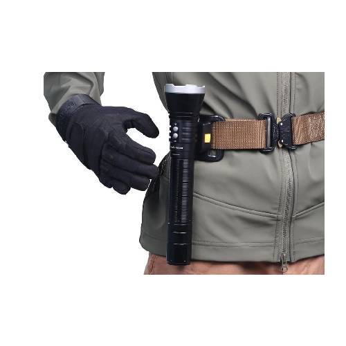Fenix TK65R LED Flashlight (Black)