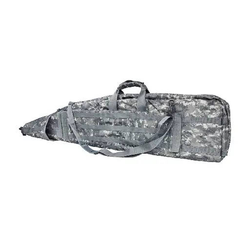 NC STAR CVDB2912D DRAG BAG DIGITAL CAMO