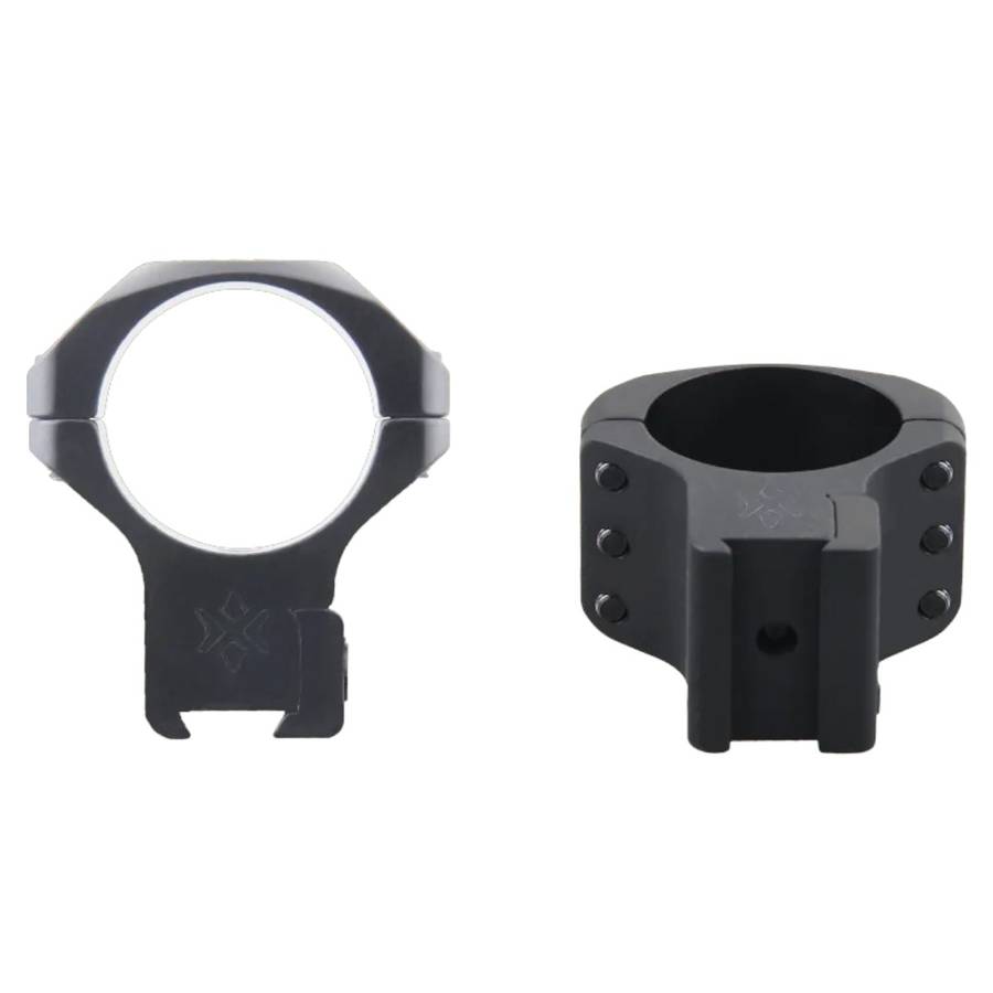 Vector Optics XASR-3005 30mm X-Accu 1.25' Profile Dovetail Rings