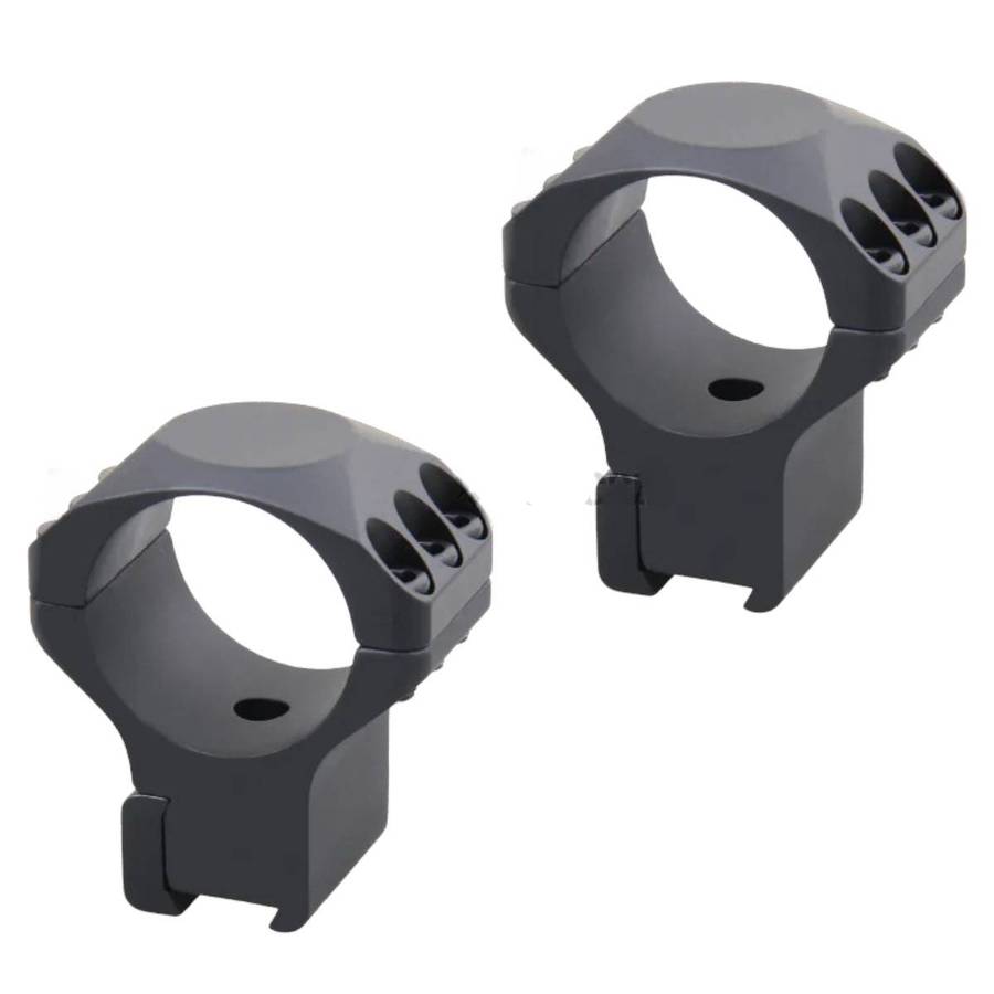 Vector Optics XASR-3005 30mm X-Accu 1.25' Profile Dovetail Rings