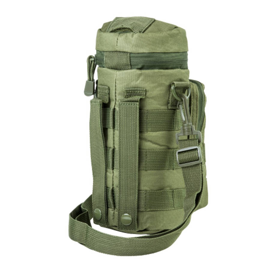 NC Star CVWBC2948G Bottle Carrier Green