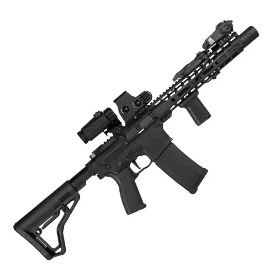Novritsch SSR4 MK2 AEG Airsoft Rifle R10B15M