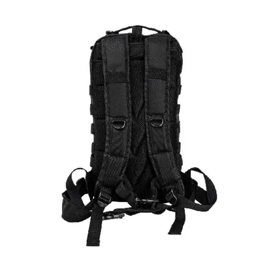 NC Star CBSB2949 Small Backpack Black