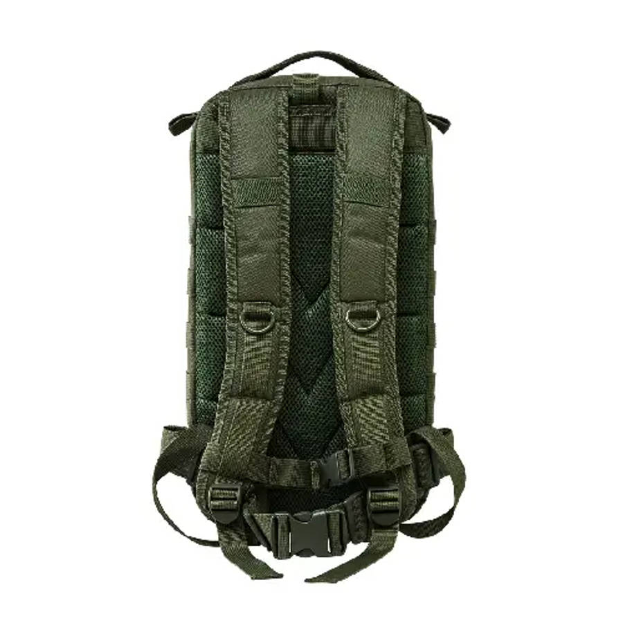 NC Star CBSG2949 Small Backpack Green