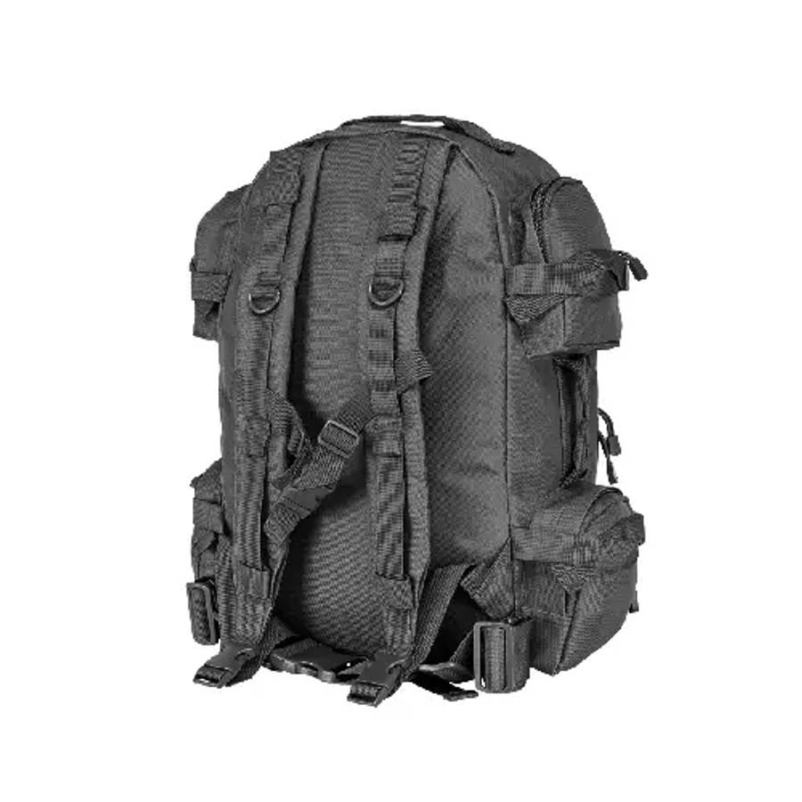 NC Star CBU2911 Back Pack Urban Grey