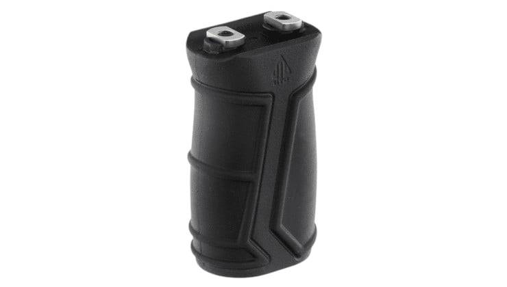 UTGRB-FGM01 UTG Compact Foregrip, M-LOK, Polymer, Matte Black